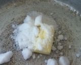 【覚書】林檎のキャラメリゼ作り方4写真