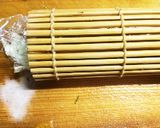 なんちゃって生春巻き風絶品サラダ♡作り方8写真