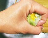 なんちゃって生春巻き風絶品サラダ♡作り方9写真