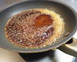 しっとり甘辛~鰹ふりかけ作り方1写真