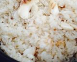 鯛飯。作り方4写真
