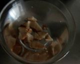 ジャワカレー♪秋田発いぶりがっこカレー作り方3写真