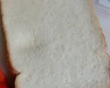ピリ辛チョリチートースト(ﾉ´∀｀*)♡作り方2写真