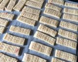 お野菜おやつ☆トマトチーズビスケット作り方8写真