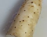 皮付きゴロゴロ焼き山芋チーズトースト♡作り方3写真