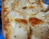 皮付きゴロゴロ焼き山芋チーズトースト♡作り方11写真