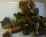美活健康!鰻ご飯作り方10写真