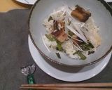 美活健康!鰻ご飯作り方15写真