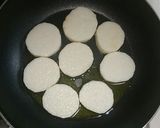 超~簡単♪長いものオードブル♪作り方1写真