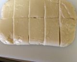 豆腐が苦手な子どももペロリ!豆乳豆腐作り方8写真