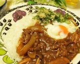 文明開花の味✿粋な横浜~牛鍋カレー~作り方11写真