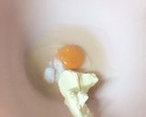HMドーナツ♡作り方1写真