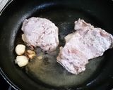 シンプル チキンソテー☆作り方3写真
