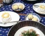 一歳のお誕生日に☆ヘルシー本格ケーキ作り方5写真