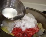 旨味をまとう牛肉じゃが作り方4写真