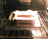 米粉&お豆腐♡チョコレートケーキ作り方6写真