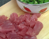 【夏バテに】オクラとマグロのとろろかけ丼作り方2写真