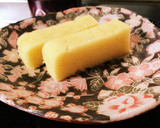 ☆あっさり和菓子！さつまいものようかん☆作り方6写真