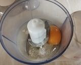 一石二鳥☆自家製マヨネーズ＆コールスロー作り方1写真
