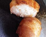 子どもも喜ぶ♪甘口肉巻きおにぎり作り方9写真