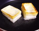 切り餅でカンタン揚げ餅作り方2写真