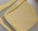 ベーコンエッグの調理パン♡チーズマヨ♡作り方13写真