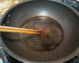 簡単!基本の牛丼作り方2写真