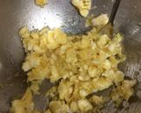 混ぜて簡単！バナナケーキ作り方1写真
