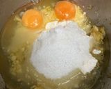 混ぜて簡単！バナナケーキ作り方2写真