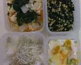 保育園の離乳食(10ヶ月)作り方20写真