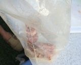 我が家のキャンプ2014①作り方2写真