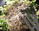 セロリ大量消費に*セロリのきんぴら作り方6写真