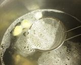 ハワイごはん オックステールスープ作り方6写真