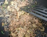 セロリ大量消費に*セロリのきんぴら作り方9写真