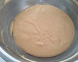 生クリーム消費☆ワンボウルカップケーキ作り方2写真