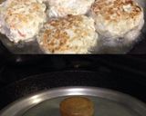 美味し〜い♪鶏つくね(^o^)/作り方4写真