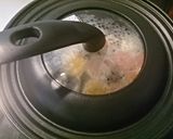 フライパンで作る♪簡単7色シュウマイ作り方13写真