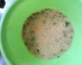 簡単すぎる納豆スパ作り方1写真