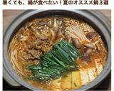 キムチ鍋作り方9写真