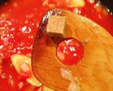 ☆うちのアラビアータ☆作り方4写真