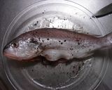 お魚イタリアン★アクアパッツア作り方1写真
