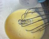 簡単！だけど美味しいプリン！作り方6写真