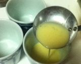 簡単！だけど美味しいプリン！作り方7写真