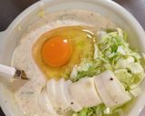 スタミナお好み焼き♡長芋そのまま入り作り方3写真