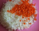 具だくさん!豆腐のぐちゃ煮作り方1写真