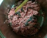 具だくさん!豆腐のぐちゃ煮作り方2写真