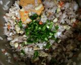 具だくさん!豆腐のぐちゃ煮作り方4写真