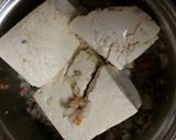 具だくさん!豆腐のぐちゃ煮作り方5写真