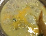 具だくさん!豆腐のぐちゃ煮作り方8写真