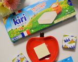 ❀キリごはん❀(普通のクリチでも)作り方2写真